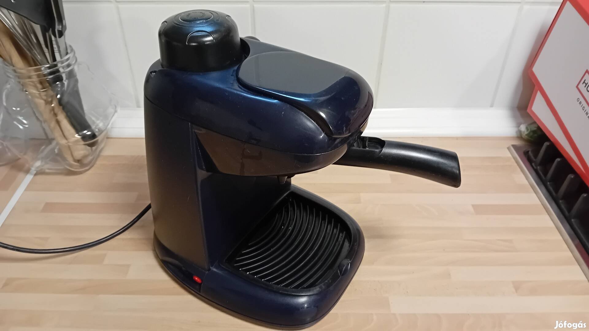 Delonghi kávéfőző