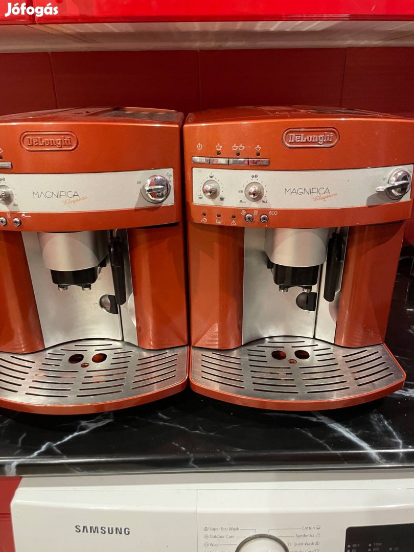 Delonghi kávéfőző
