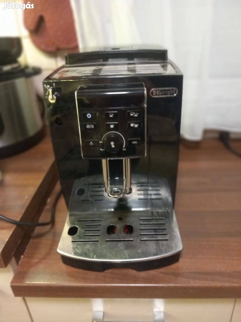 Delonghi kávéfőző