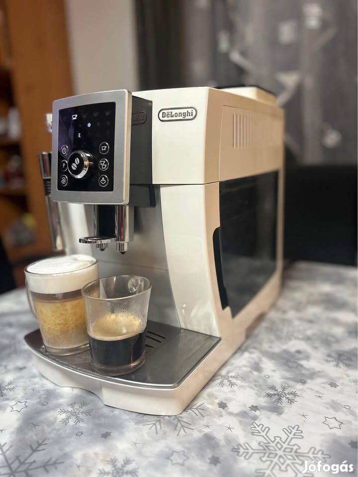 Delonghi kávéfőző