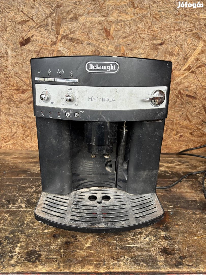 Delonghi kávéfőző