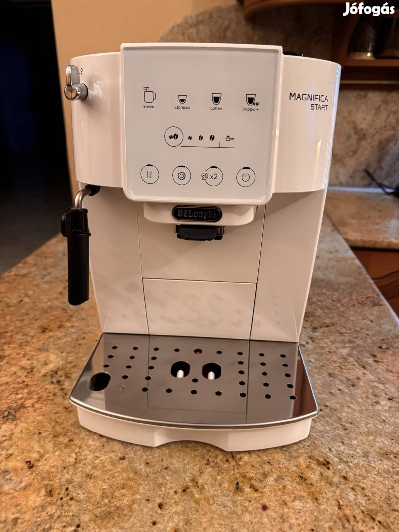 Delonghi kávefőző