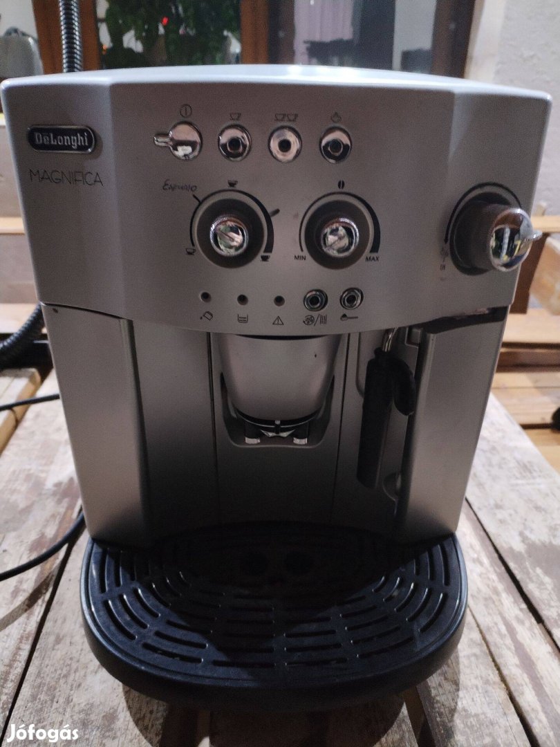 Delonghi kávéfőző