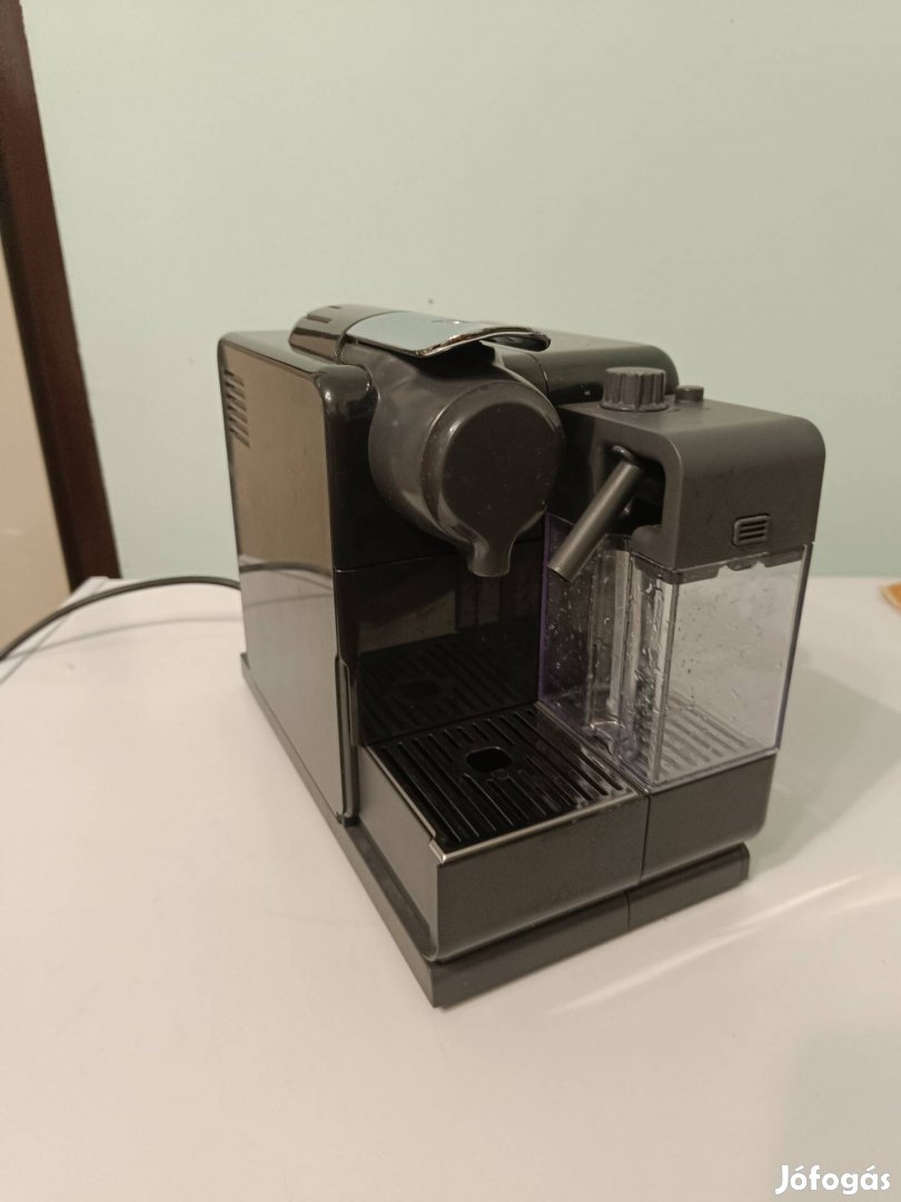 Delonghi kávéfőző 