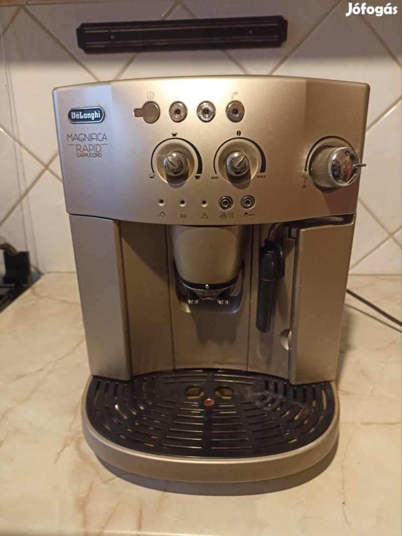 Delonghi kávéfőző 