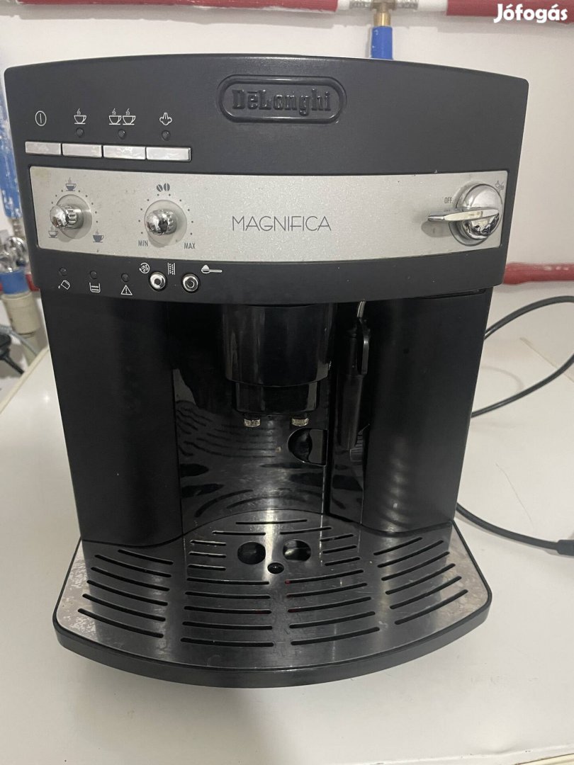 Delonghi kávéfőző eladó