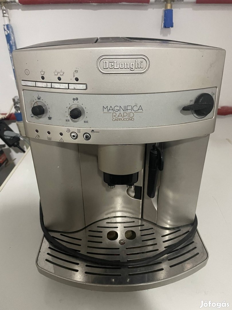 Delonghi kávéfőző eladó