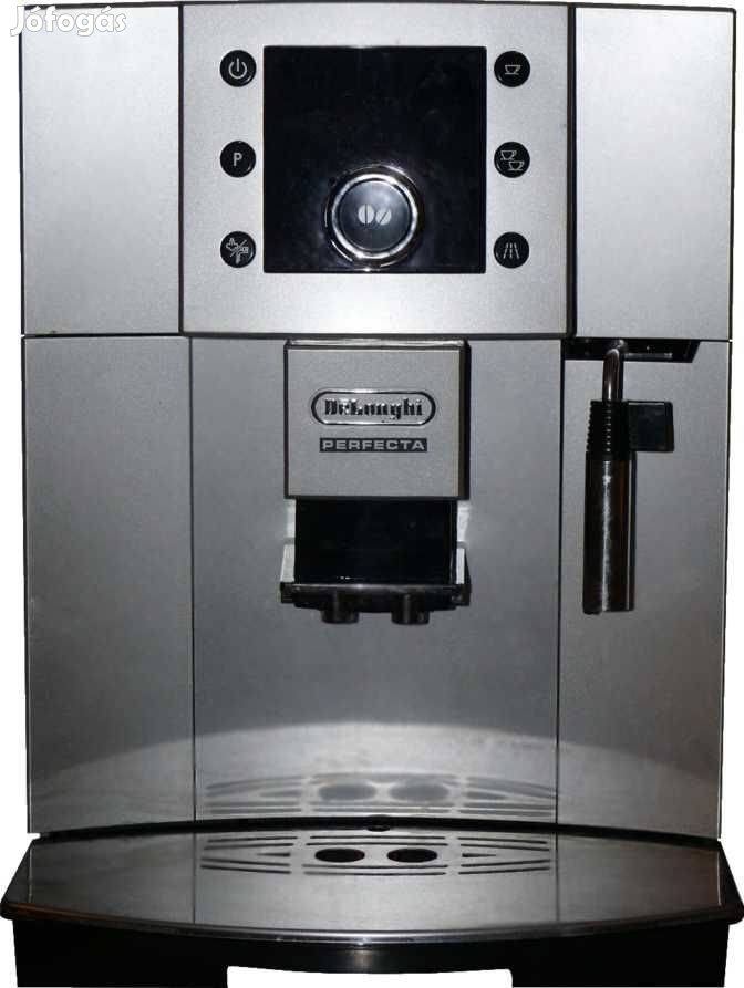 Delonghi kávéfőzőgép eladó garanciával