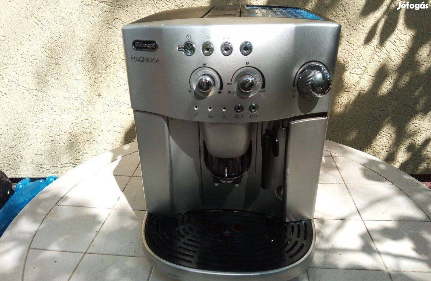 Delonghi kávégép