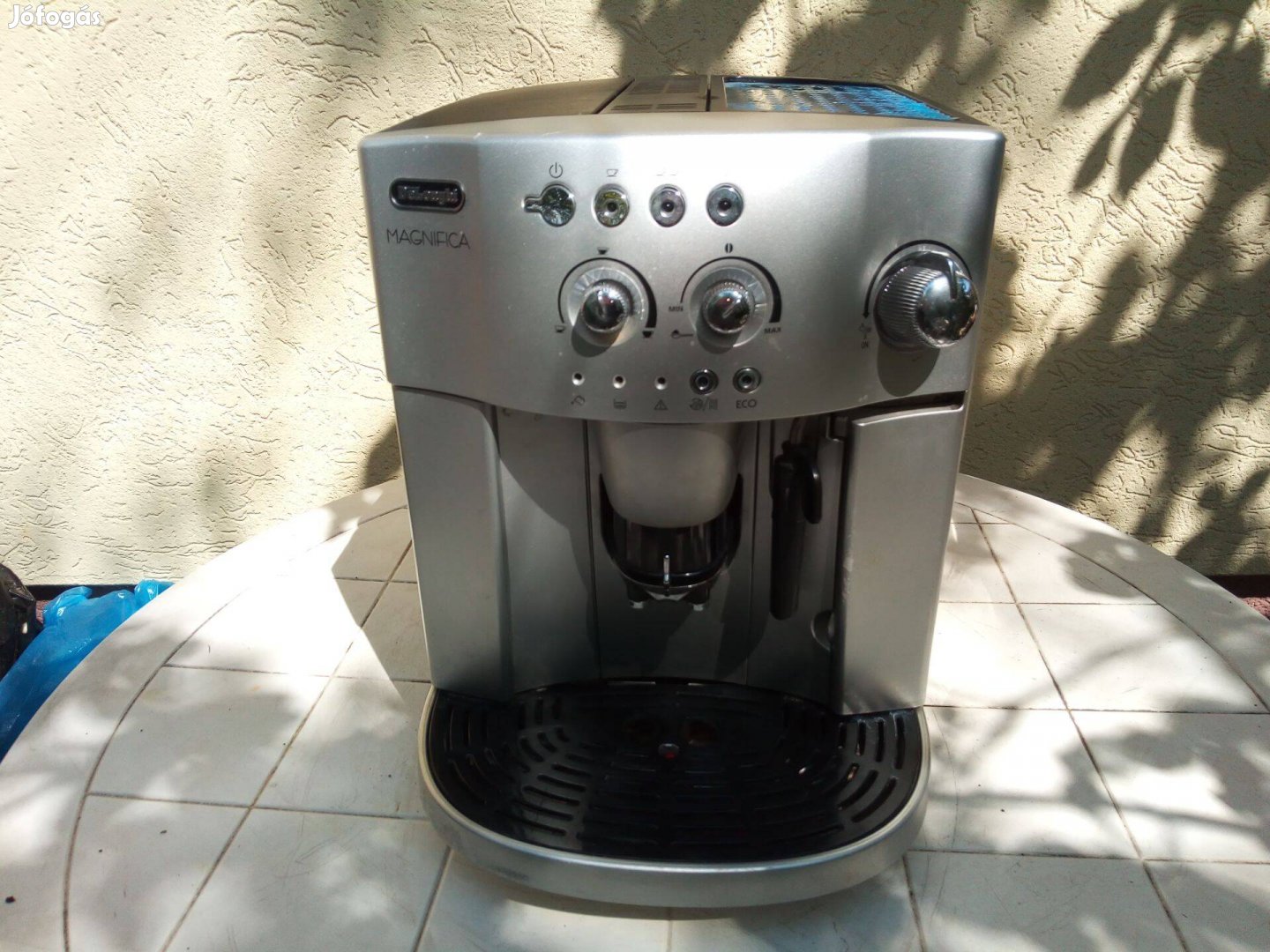 Delonghi kávégép