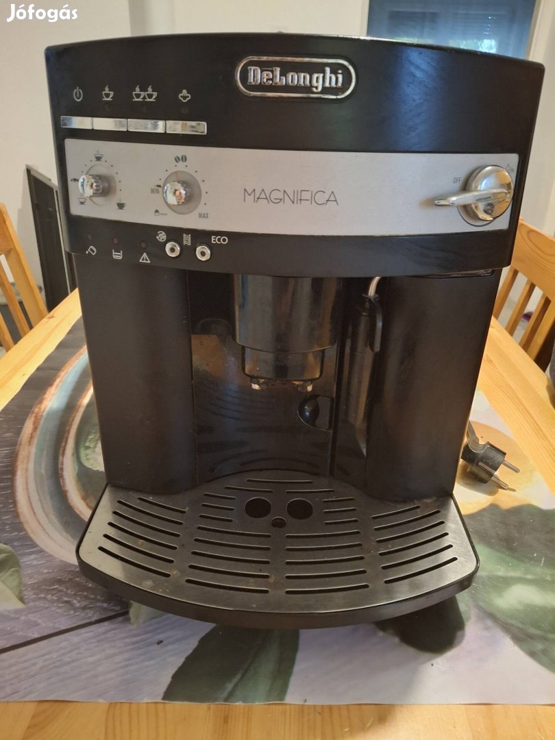 Delonghi kávégép