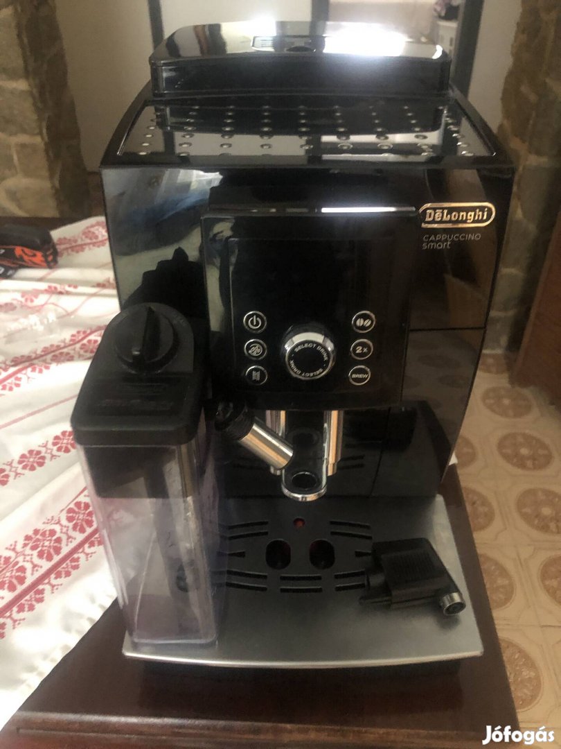 Delonghi kávégép