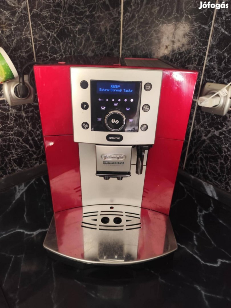 Delonghi kávégép