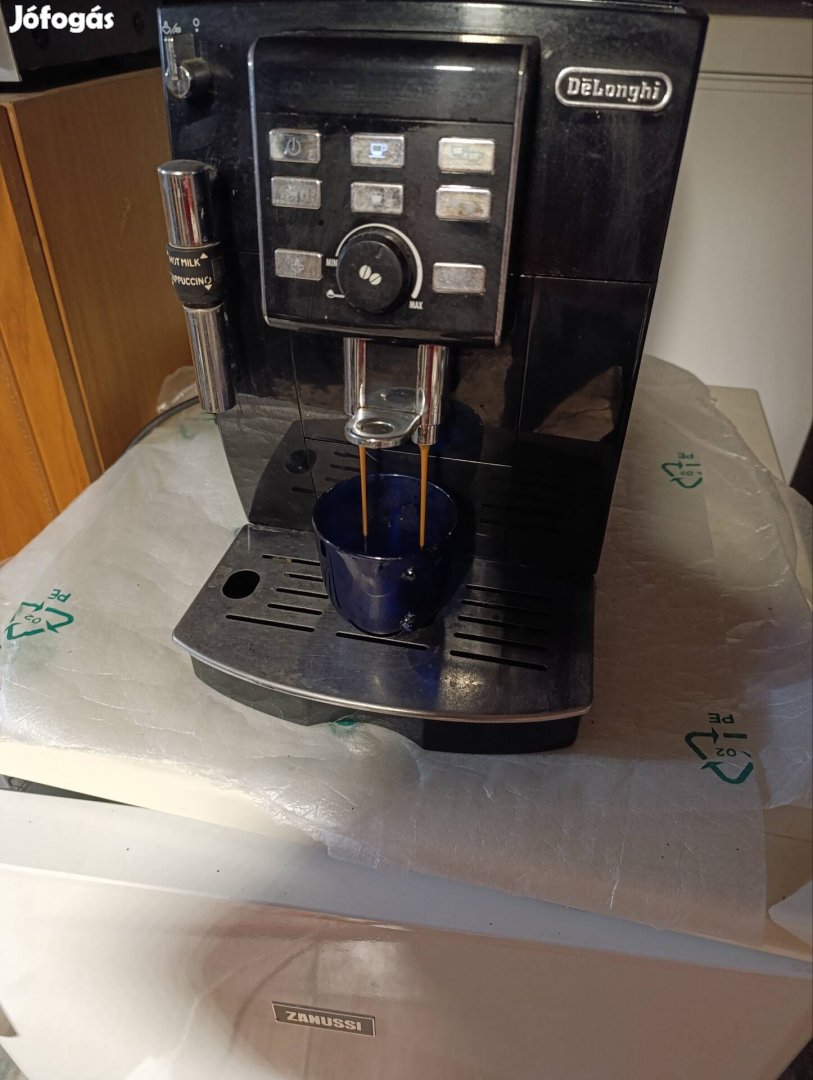 Delonghi kávégép 