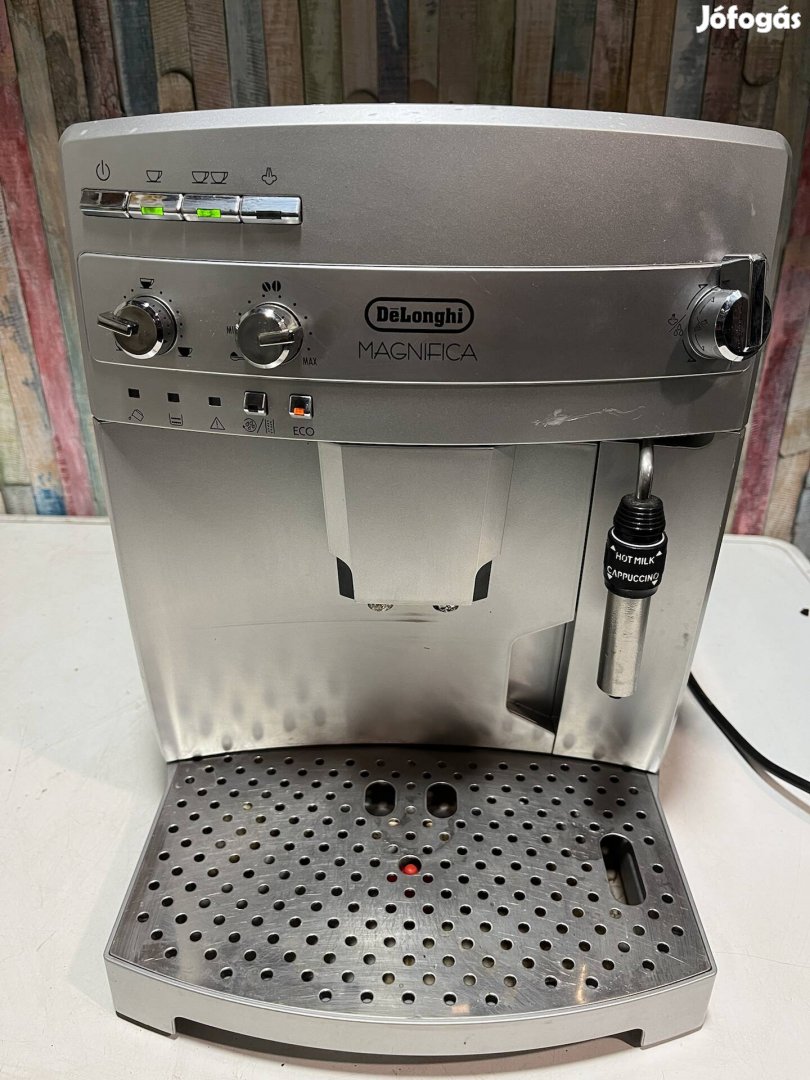 Delonghi magnifica ECO Kávégép #1