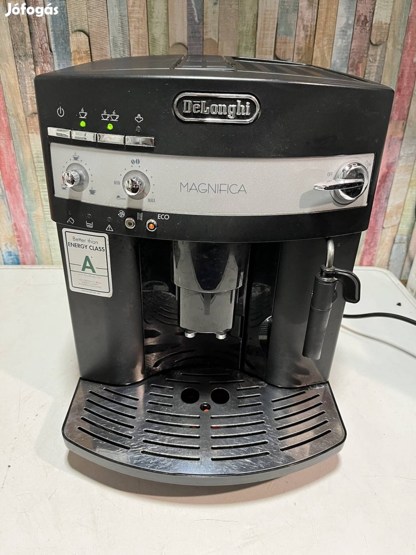 Delonghi magnifica ECO Kávégép #2