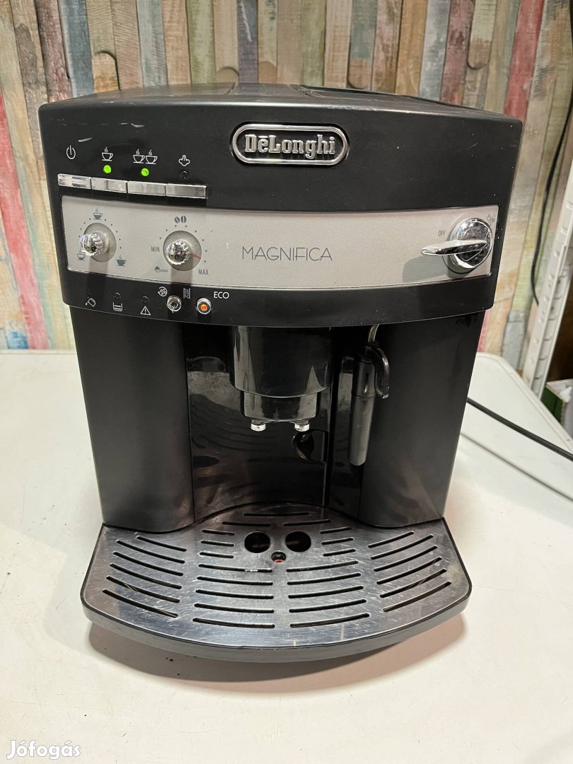 Delonghi magnifica ECO Kávégép #3