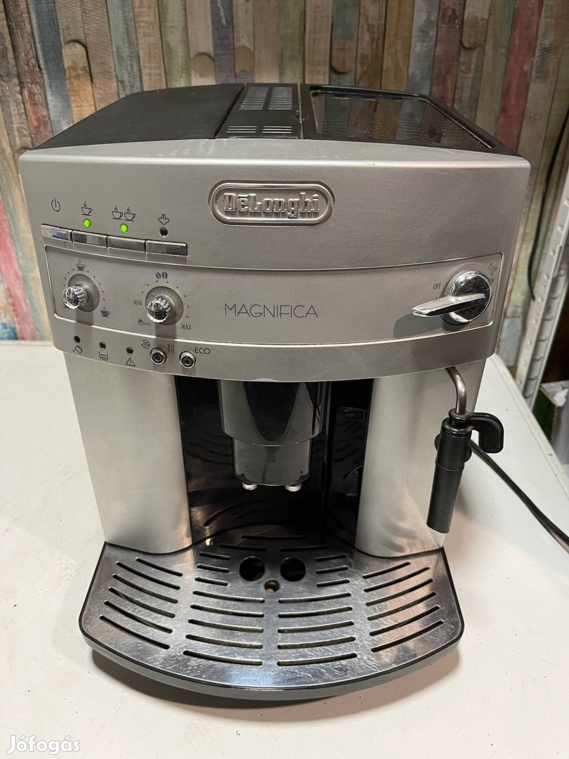 Delonghi magnifica ECO Kávégép #4