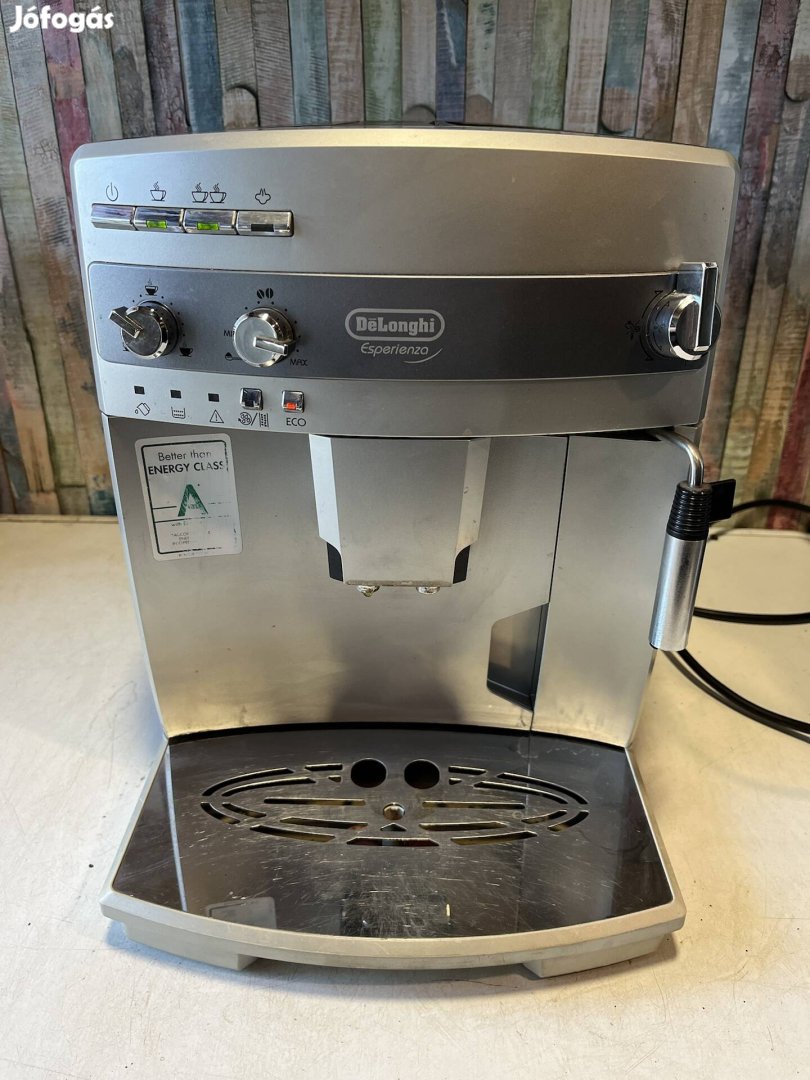 Delonghi magnifica ECO #3