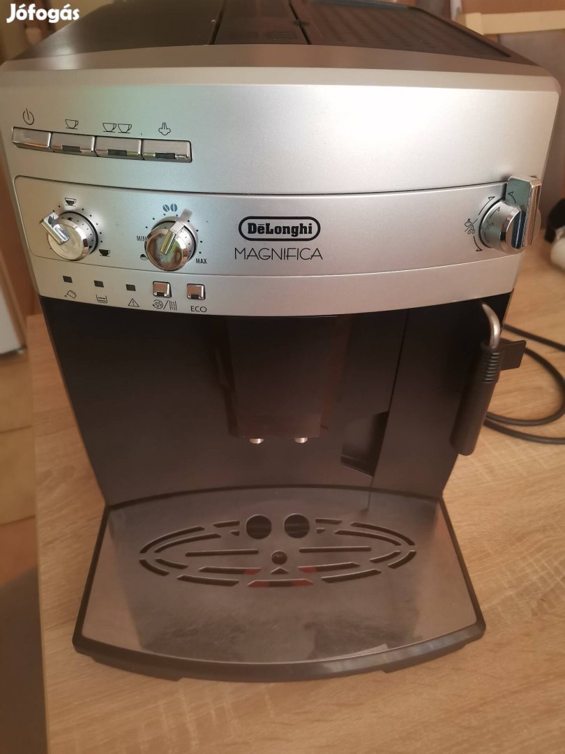 Delonghi magnifica ECO kávéfőző 