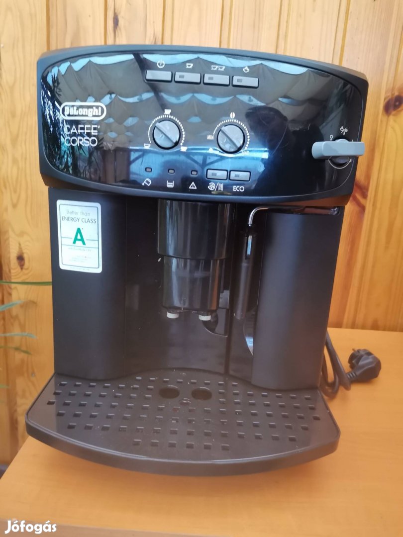 Delonghi magnifica ECO kávéfőző 