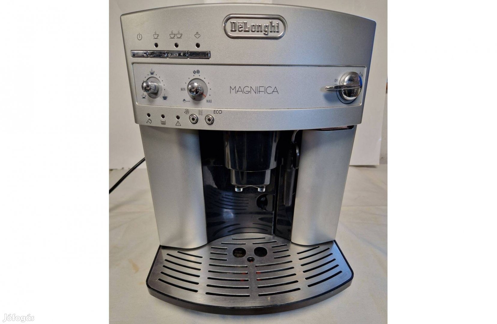 Delonghi magnifica ECO kávégép kávéfőző