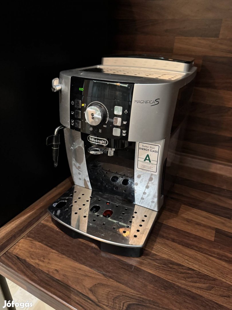 Delonghi magnifica S automata kávéfőző