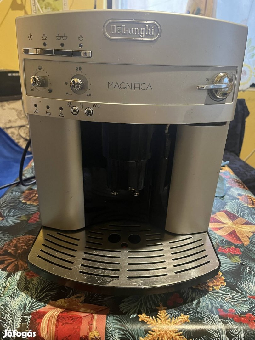 Delonghi magnifica  eladó