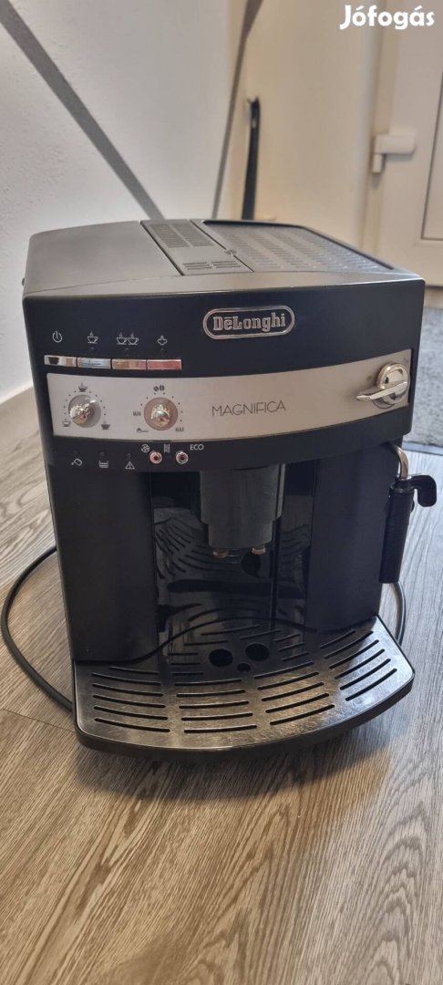 Delonghi magnifica autómata kávéfőző 