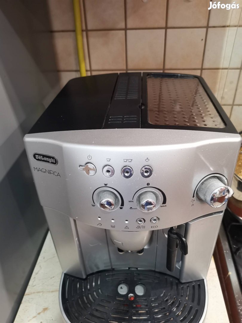 Delonghi magnifica kávéfőző 