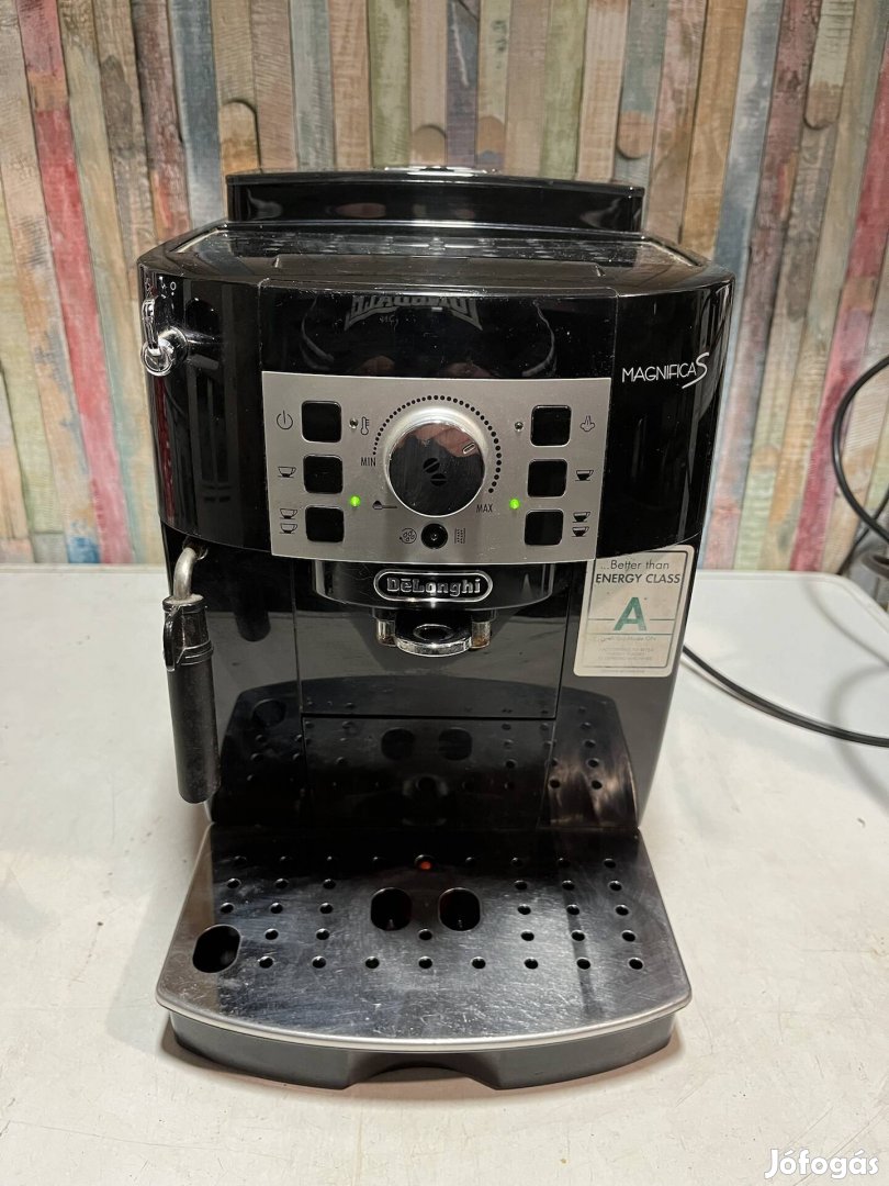 Delonghi magnifica s Kávégép #2