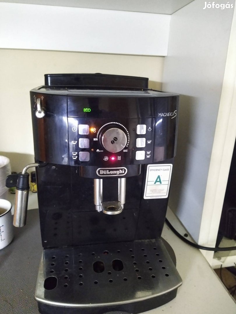 Delonghi magnifica s kv főző 