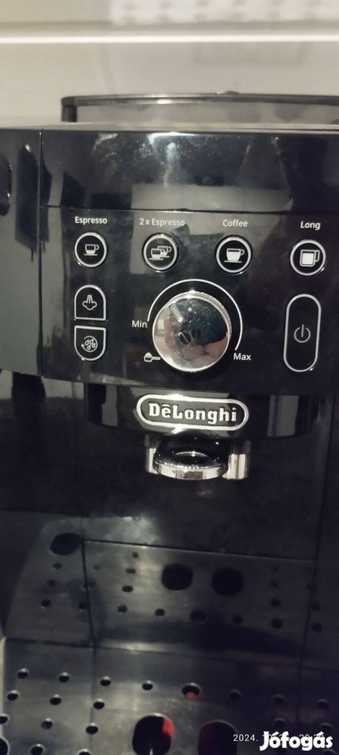 Delonghi magnifica smart automata kávéfőző