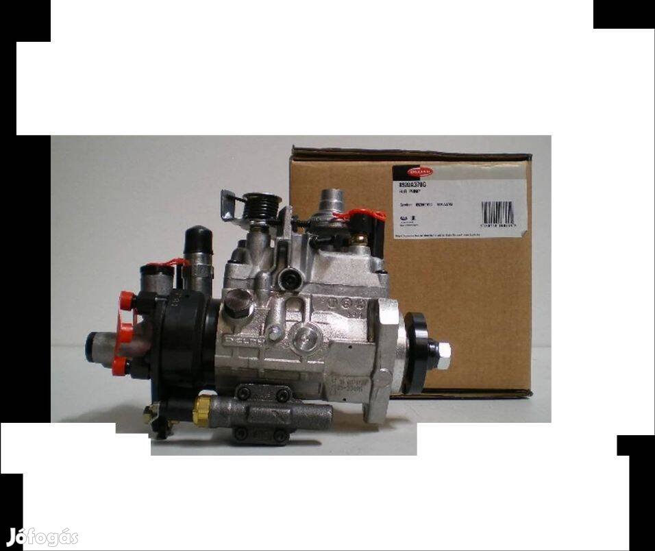 Delphi Adagoló 8920A370G