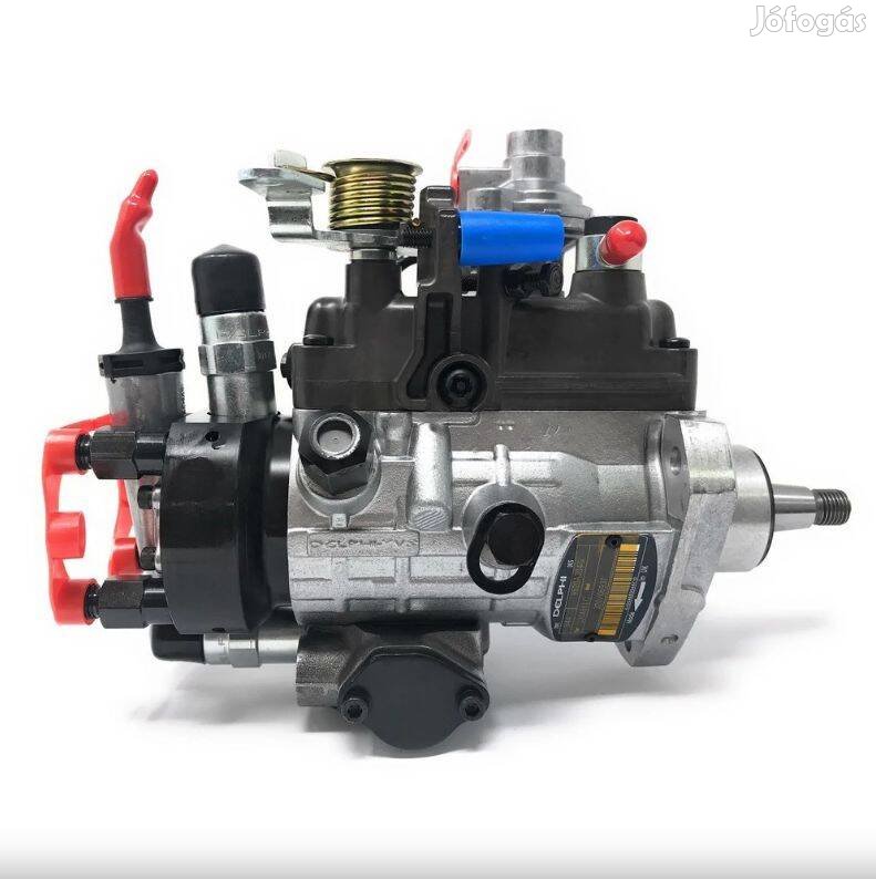 Delphi Adagoló 9520A300G,JCB TC 68kW, 444 TC 68kW motorhoz
