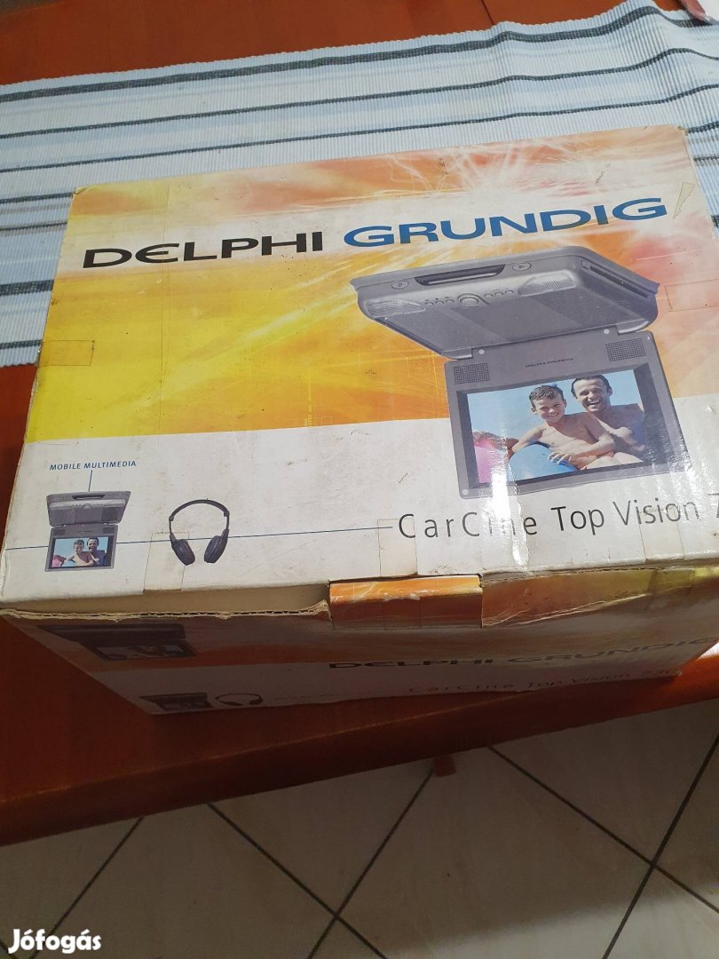 Delphi Video Lejátszó