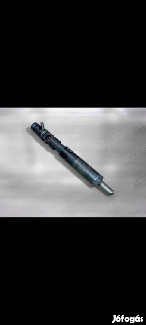 Delphi porlasztó ejbr05101dRenault,Dacia