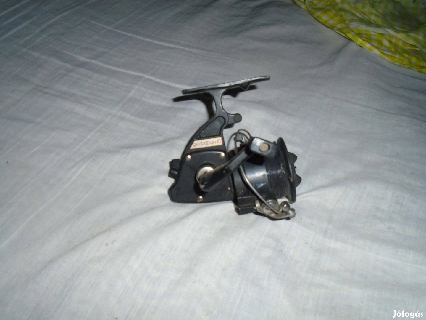 Delphin 10 horgászorsó 2