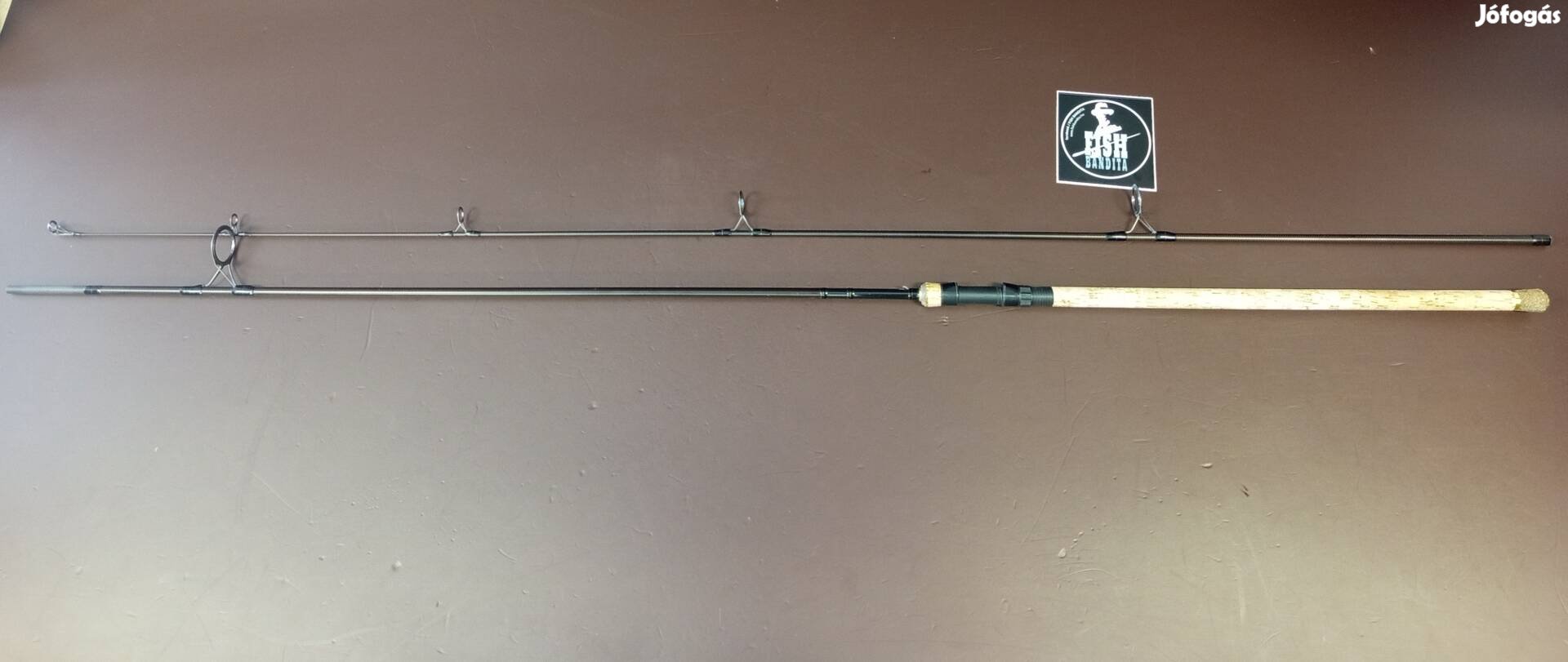 Delphin Black Way Armada Carp 360 3lb