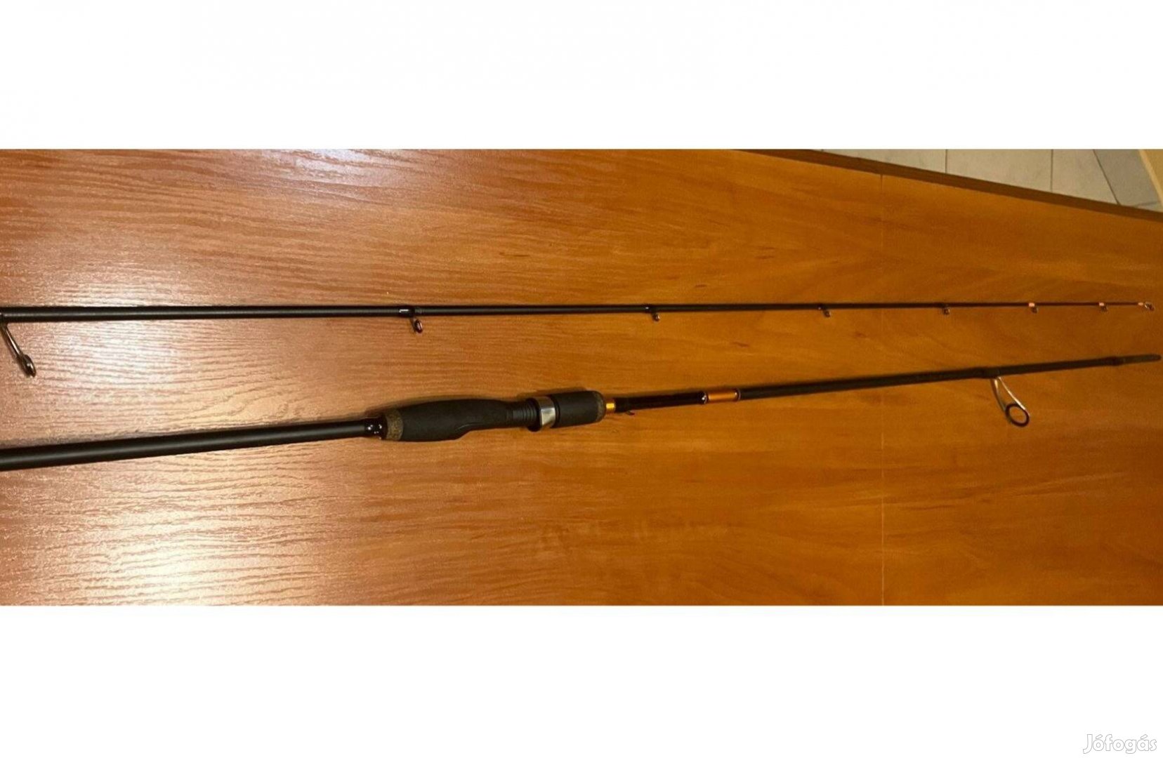 Delphin Glory 8-32g 2,4m pergető bot