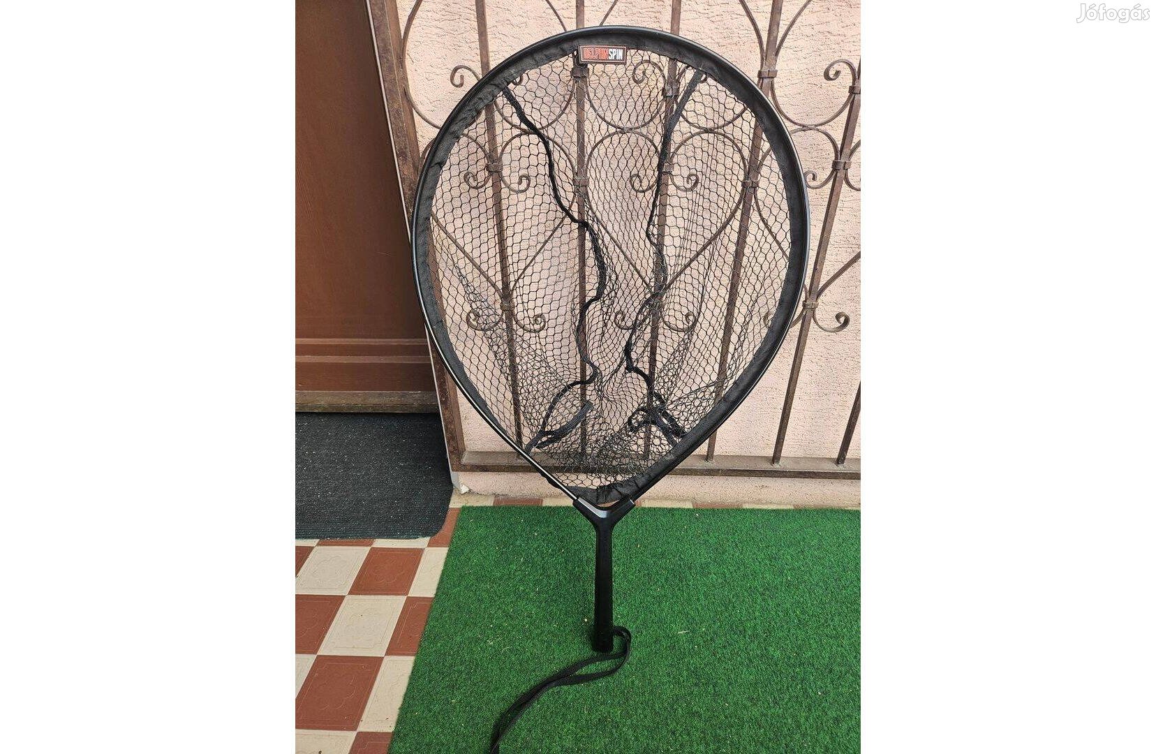 Delphin SPIN-R pergető merítő (60x50cm)