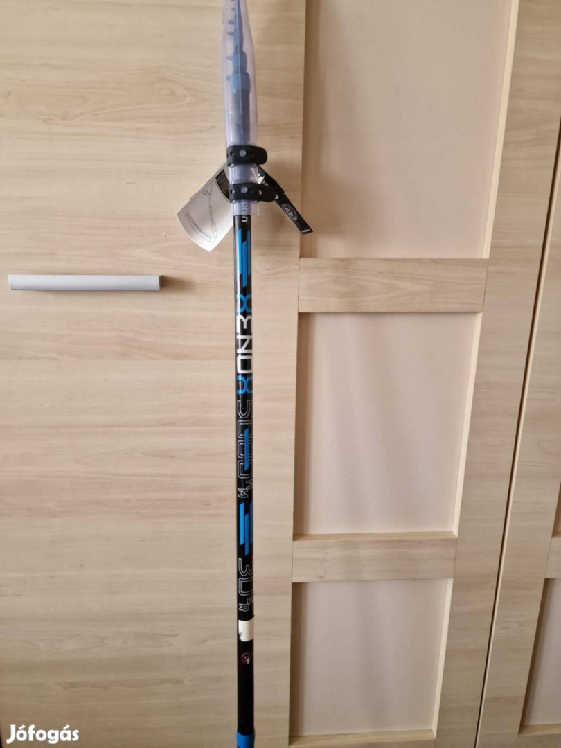 Delphin xenox 5méter-30gramm