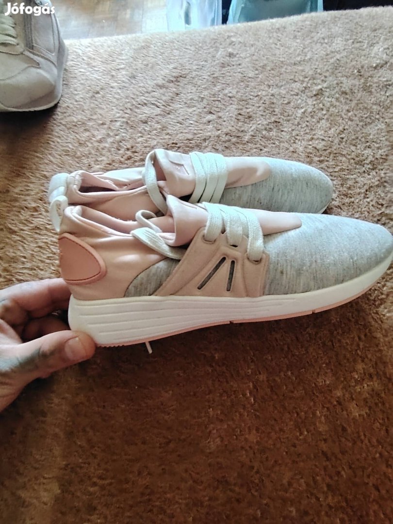 Delray könnyű nyári cipő női