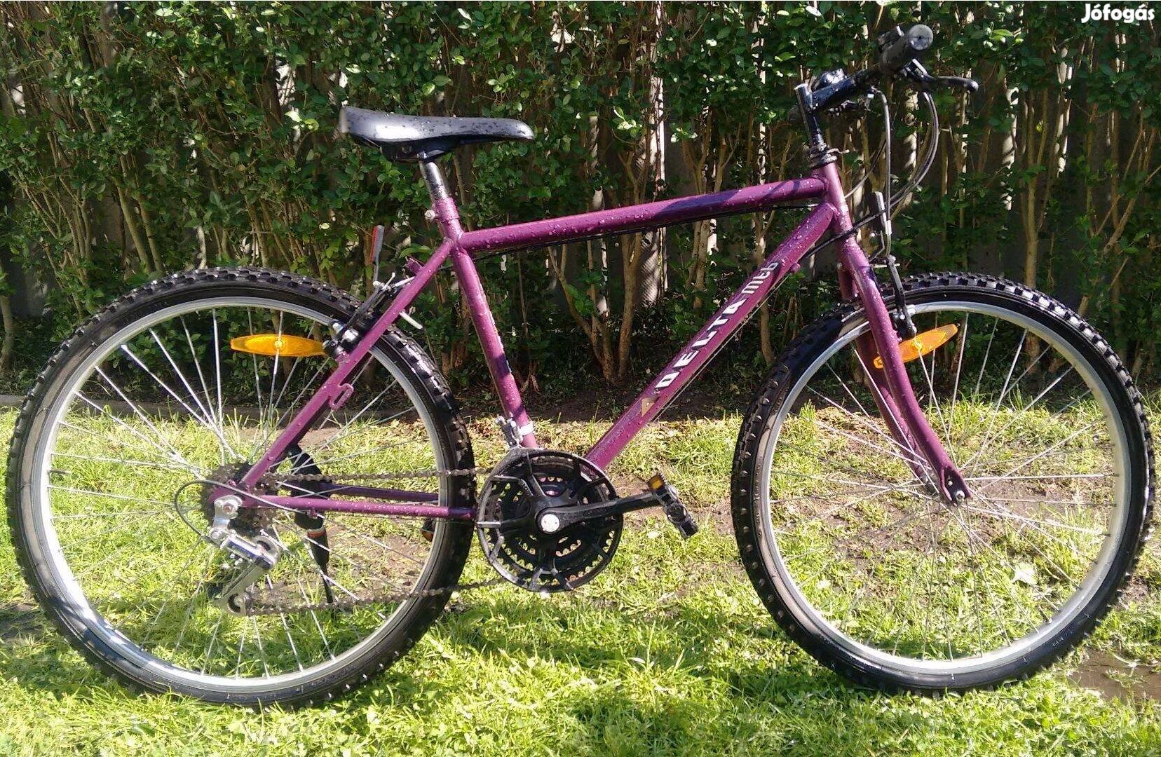 Delta mtb Kerékpár 26 "