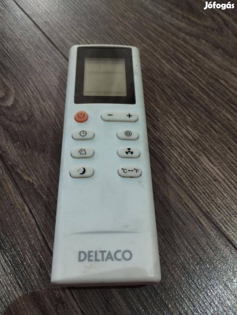 Deltaco mobilklíma