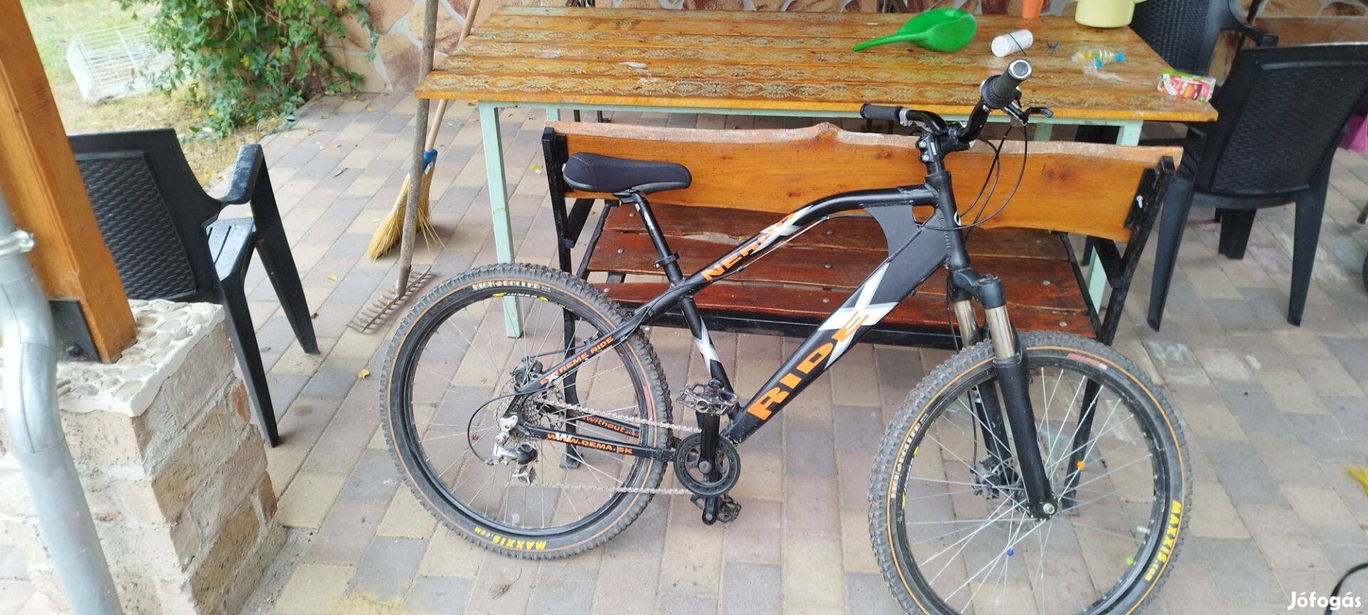 Dema Dirt mountain bike mtb