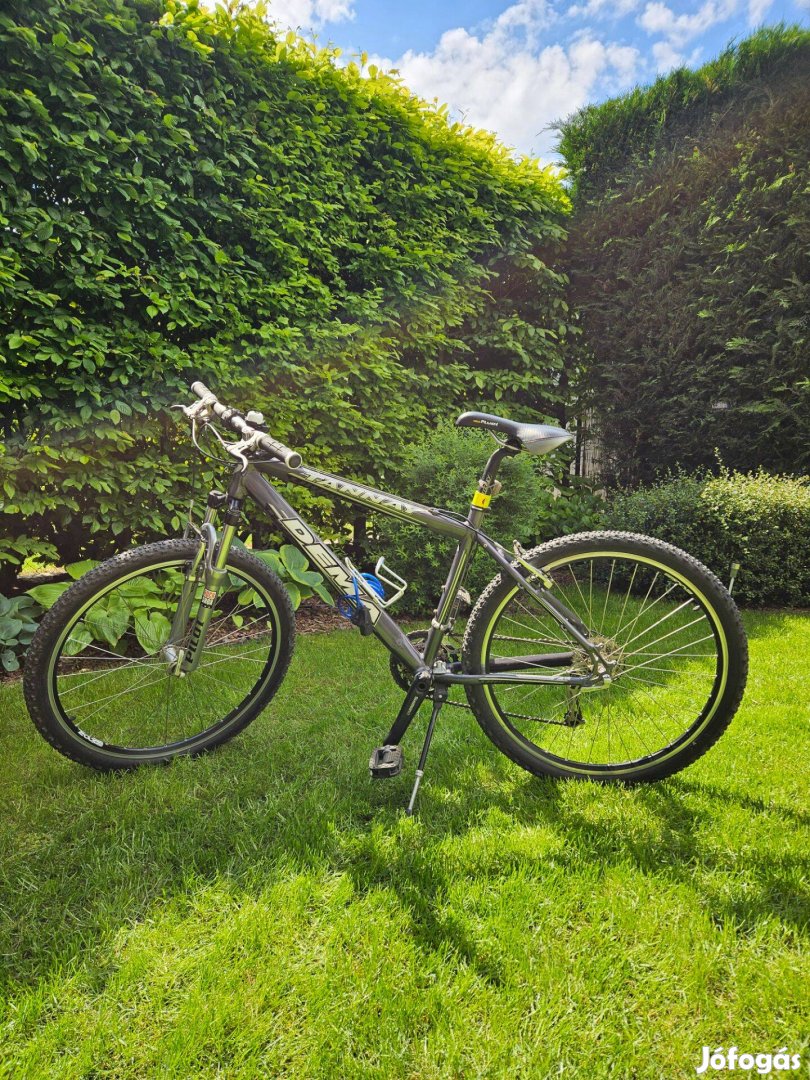Dema Tannay használt bicikli