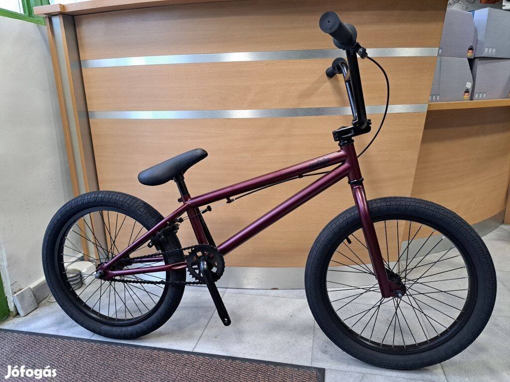 Dema Whip 1.0 dirt BMX