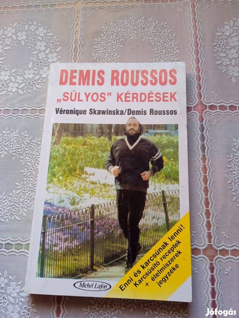 Demis Roussos Súlyos kérdések