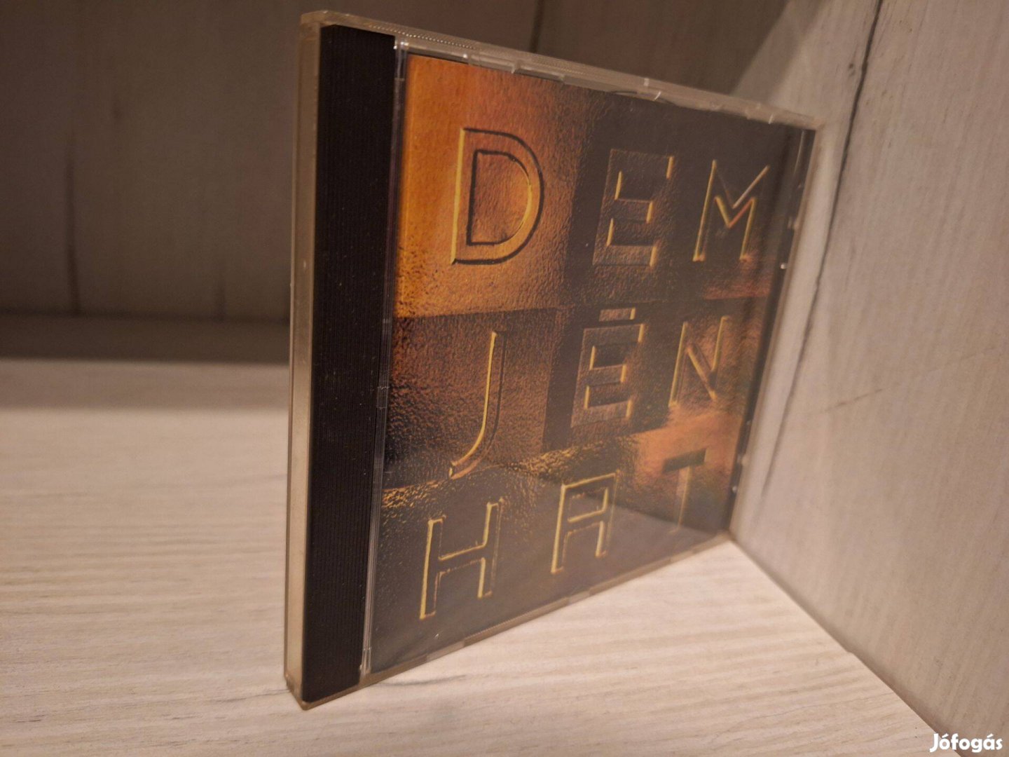 Demjén - Hat CD